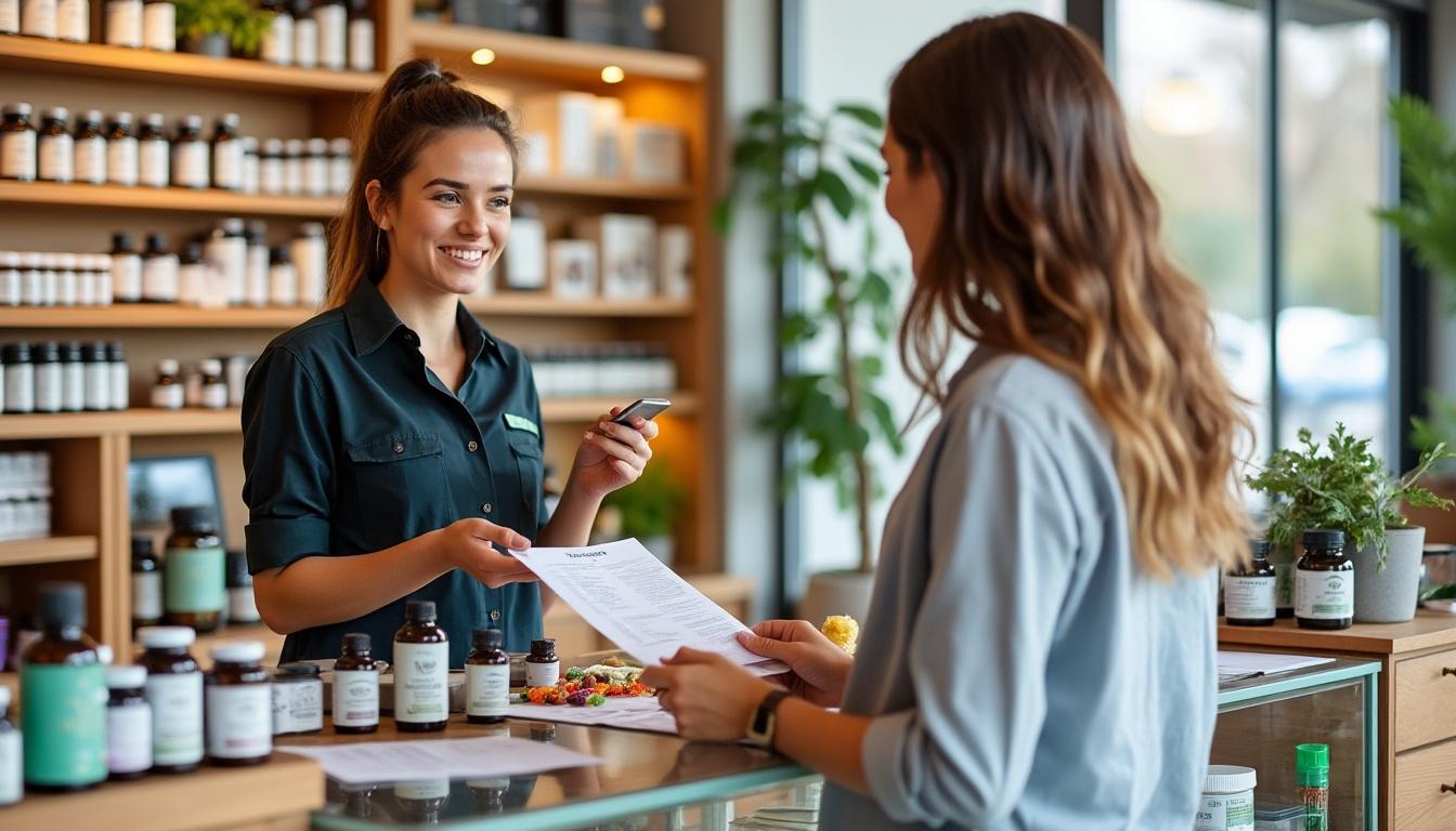 découvrez les conseils d'experts de la boutique de cbd j2s à champigneulles pour optimiser votre utilisation du cbd. profitez d’astuces personnalisées et d’informations fiables pour choisir les meilleurs produits adaptés à vos besoins.
