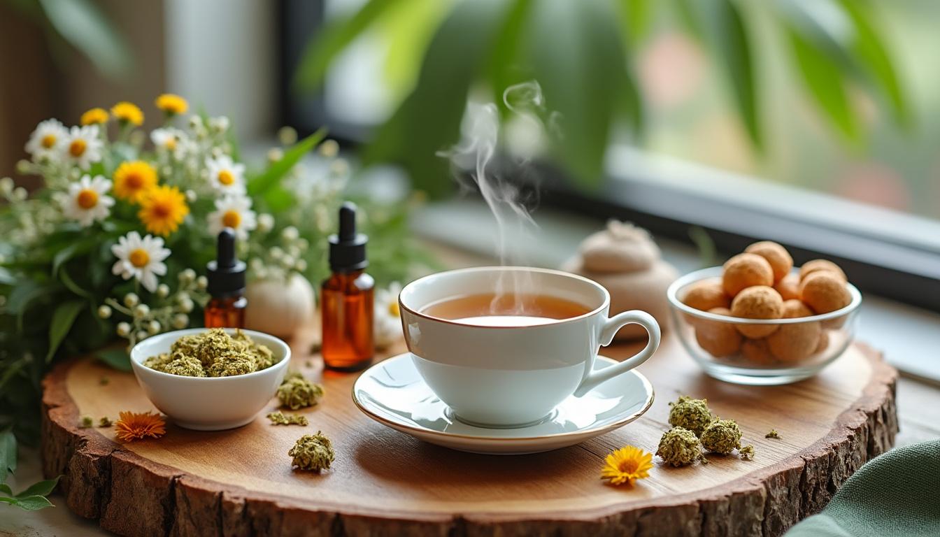 découvrez les meilleurs conseils des experts de la boutique de cbd j2s à champigneulles pour profiter pleinement des bienfaits du cbd. obtenez des recommandations personnalisées pour un usage adapté à vos besoins.
