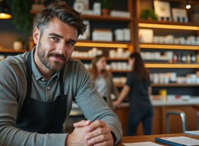 découvrez les conseils avisés des experts de la boutique de cbd j2s à champigneulles pour profiter pleinement des bienfaits du cbd et optimiser votre expérience en toute sécurité.