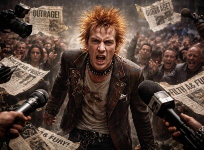 découvrez les controverses majeures entourant john lydon des sex pistols et leur impact sur la musique punk et la société.