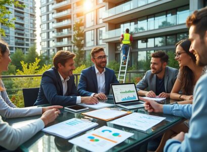 découvrez les critères essentiels pour choisir le meilleur syndic de copropriété grâce à notre comparatif complet et détaillé.