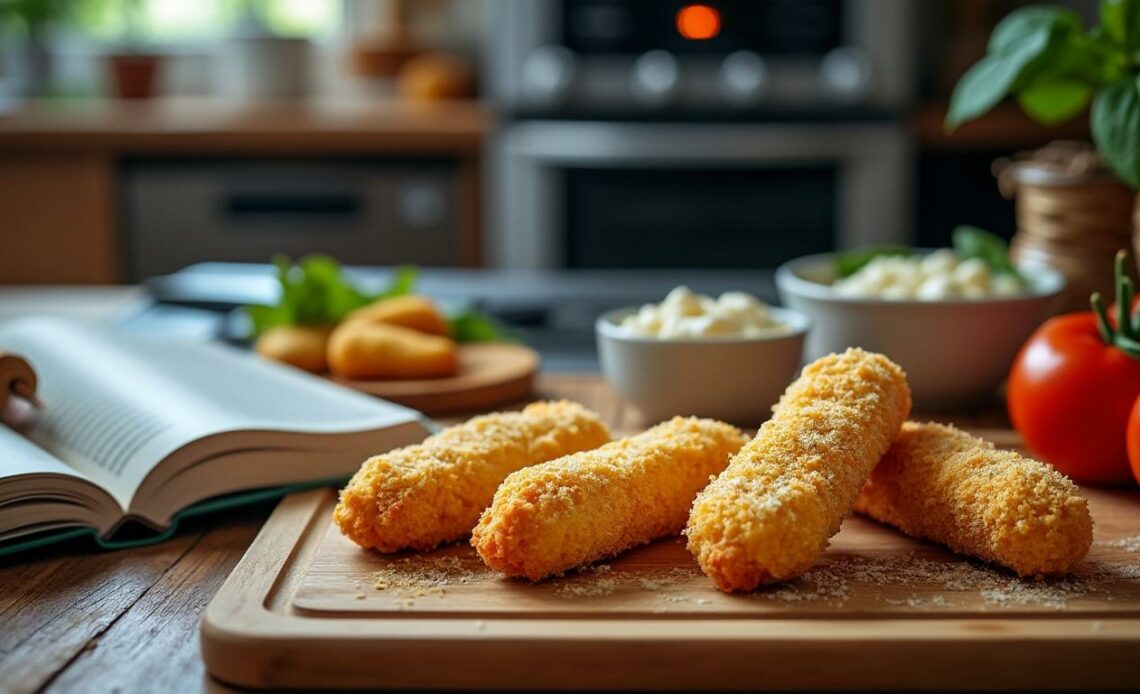 découvrez les erreurs fréquentes à éviter lors de la préparation de mozzarella sticks à l'air fryer pour garantir une texture croustillante et un goût savoureux. suivez nos conseils pratiques et maîtrisez la cuisson de cette délicieuse collation.