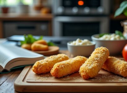 découvrez les erreurs fréquentes à éviter lors de la préparation de mozzarella sticks à l'air fryer pour garantir une texture croustillante et un goût savoureux. suivez nos conseils pratiques et maîtrisez la cuisson de cette délicieuse collation.