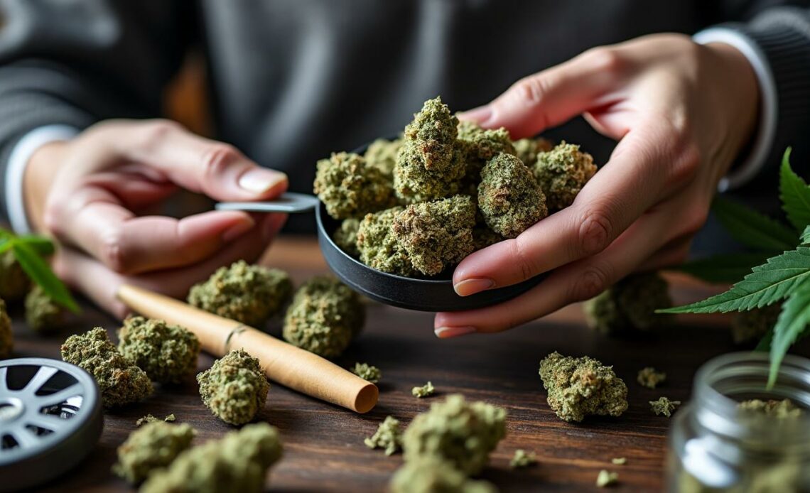 découvrez les erreurs fréquentes à éviter pour bien consommer la fleur de cbd et profiter pleinement de ses bienfaits en toute sécurité.