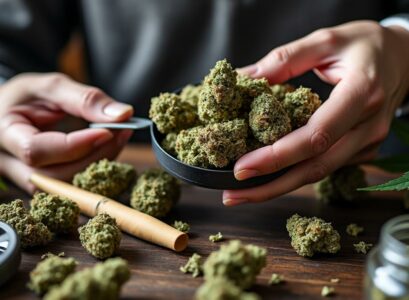 découvrez les erreurs fréquentes à éviter pour bien consommer la fleur de cbd et profiter pleinement de ses bienfaits en toute sécurité.