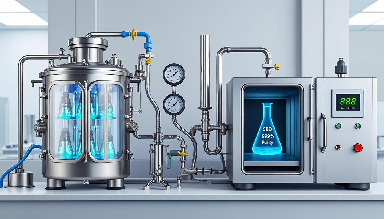 découvrez les principaux indices pour identifier le cbd et comprendre ses caractéristiques grâce à notre décryptage complet.