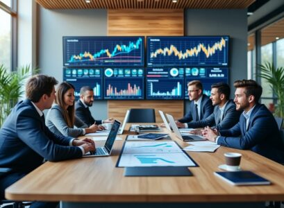 découvrez notre guide complet des meilleures scpi diversifiées pour optimiser vos investissements et sécuriser votre patrimoine en toute confiance.