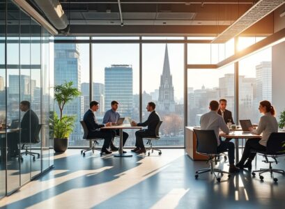 découvrez les meilleures agences d'intérim tertiaire à metz pour booster votre carrière et réussir votre transition professionnelle avec des opportunités adaptées à vos compétences.
