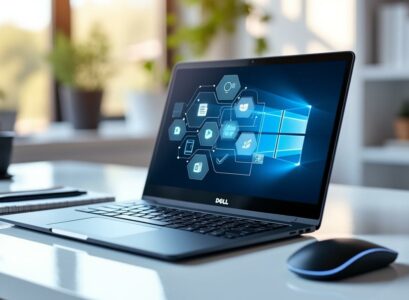 découvrez les meilleures applications à utiliser sur un pc portable dell 14 pouces pour une bureautique efficace et productivité au quotidien.