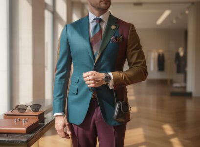 découvrez les meilleurs accessoires à associer à votre costume coloré pour créer une ambiance unique et stylée lors de vos événements.