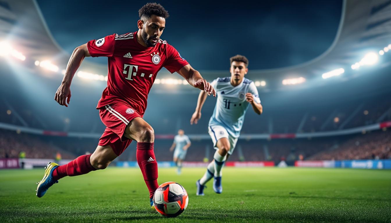 découvrez la liste des meilleurs joueurs de football dont le prénom ou le nom commence par la lettre a. profils, carrières et exploits des footballeurs remarquables en a.