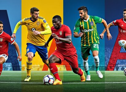 découvrez la liste des meilleurs joueurs de football dont le prénom ou le nom commence par la lettre a. un classement complet des footballeurs remarquables à ne pas manquer.