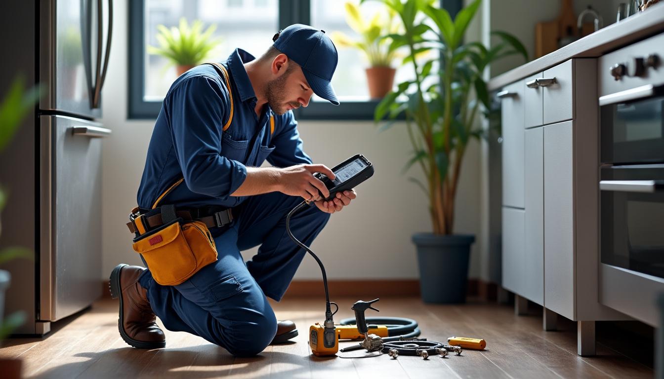 découvrez tout ce que vous devez savoir sur la plomberie moderne à paris avec notre guide des meilleurs plombiers. conseils, innovations et services fiables pour vos besoins en plomberie.