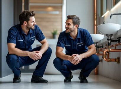 découvrez les meilleurs plombiers à paris et tout ce qu'il faut savoir sur la plomberie moderne pour des services fiables et efficaces.