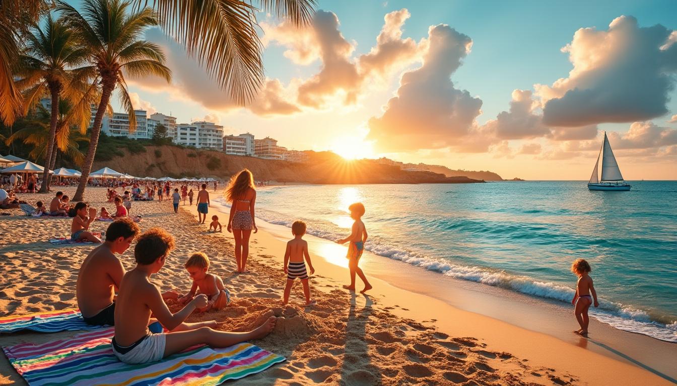 découvrez les meilleurs sites de locations de vacances à albufeira, algarve, spécialement sélectionnés pour les familles. profitez d'hébergements confortables, adaptés aux besoins des enfants et proches des attractions locales.