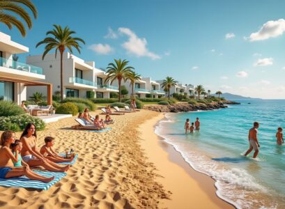 découvrez les meilleurs sites de locations de vacances à albufeira (algarve) spécialement adaptés aux familles. trouvez des hébergements confortables et conviviaux pour des séjours inoubliables en famille.