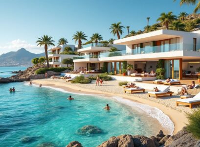 découvrez les meilleurs sites de locations de vacances à valencia pour un été inoubliable. trouvez votre hébergement idéal parmi une sélection exclusive et préparez-vous à profiter pleinement de votre séjour.