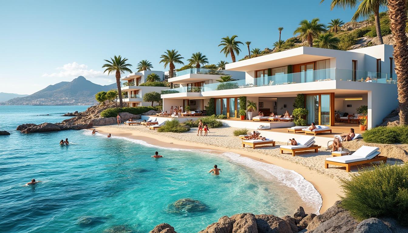 découvrez les meilleurs sites de locations de vacances à valencia pour un été inoubliable. trouvez votre hébergement idéal parmi une sélection exclusive et préparez-vous à profiter pleinement de votre séjour.