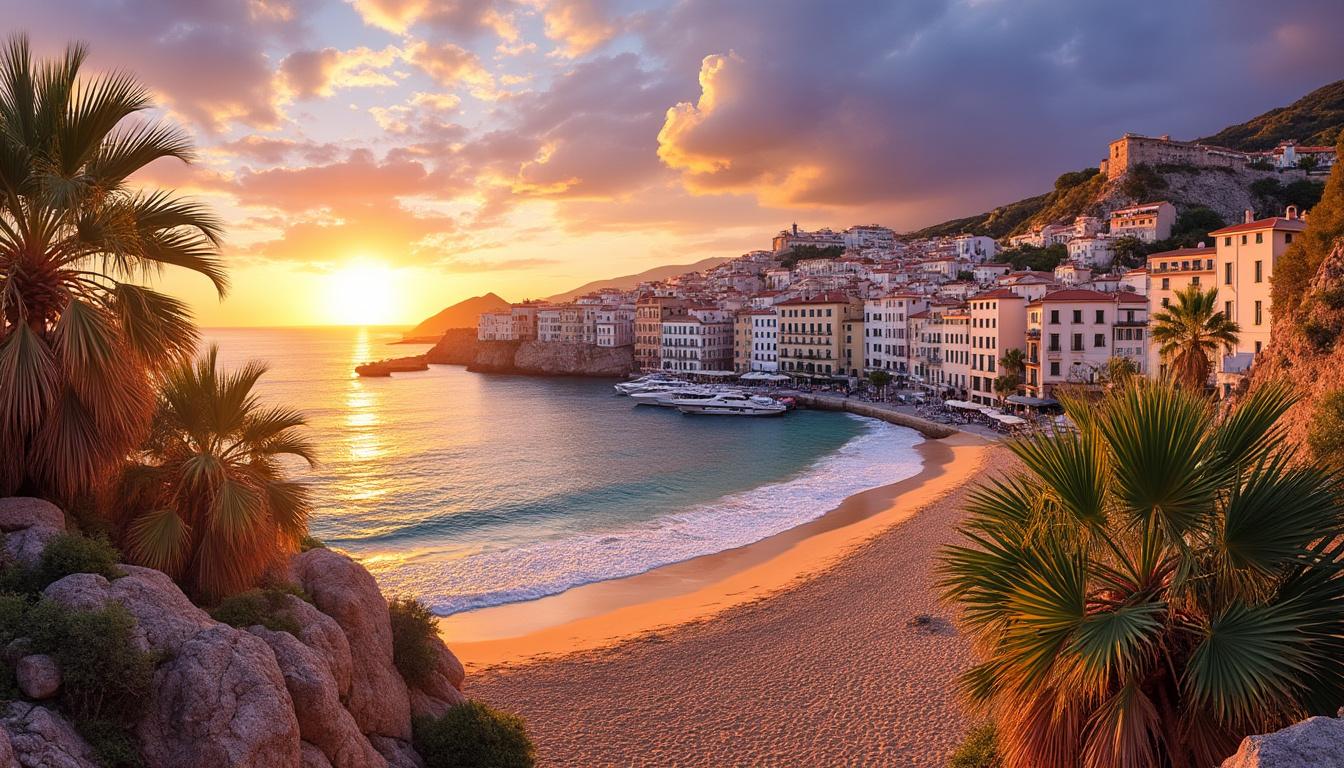 découvrez les meilleurs sites de locations de vacances à antibes pour un séjour inoubliable. trouvez facilement votre hébergement idéal au cœur de la côte d'azur.