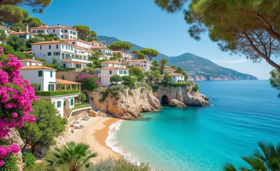 découvrez les meilleurs sites de locations de vacances à antibes pour un séjour inoubliable. trouvez facilement votre hébergement idéal parmi une sélection incontournable.