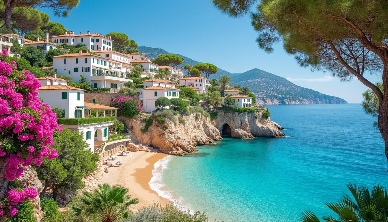 découvrez les meilleurs sites de locations de vacances à antibes pour un séjour inoubliable. trouvez facilement votre hébergement idéal parmi une sélection incontournable.