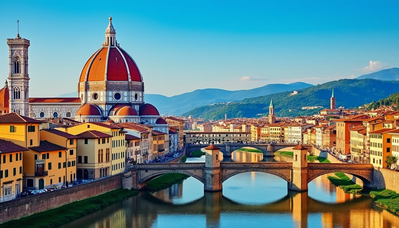 découvrez notre guide des meilleurs sites de locations de vacances à florence, en toscane, pour trouver facilement l'hébergement idéal lors de votre séjour.
