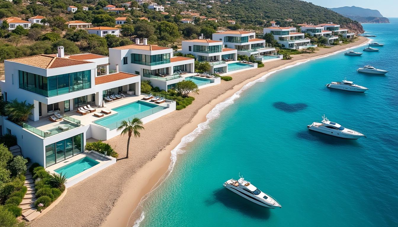 découvrez les meilleurs sites de locations de vacances à ibiza (baléares) avec nos conseils et astuces pour trouver l'hébergement idéal et profiter pleinement de votre séjour.