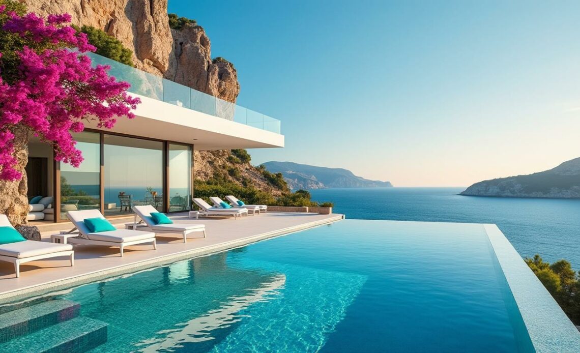 découvrez les meilleurs sites de locations de vacances à ibiza (baléares) avec nos conseils et astuces pour trouver la maison idéale et profiter pleinement de votre séjour.