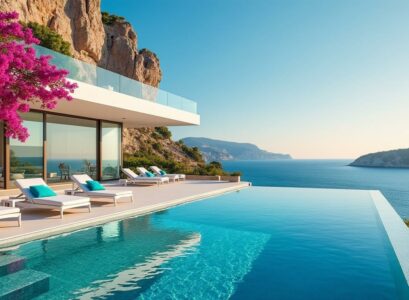 découvrez les meilleurs sites de locations de vacances à ibiza (baléares) avec nos conseils et astuces pour trouver la maison idéale et profiter pleinement de votre séjour.