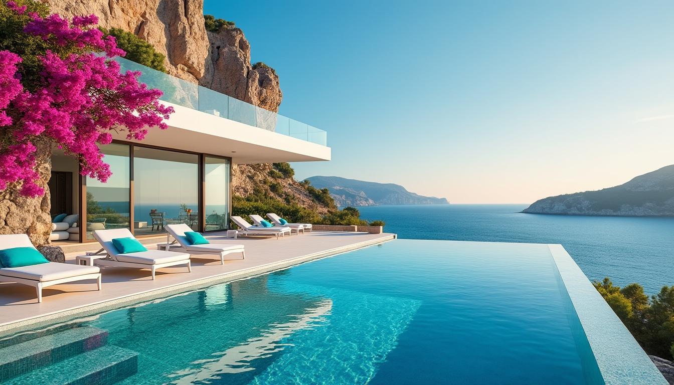 découvrez les meilleurs sites de locations de vacances à ibiza (baléares) avec nos conseils et astuces pour trouver la maison idéale et profiter pleinement de votre séjour.
