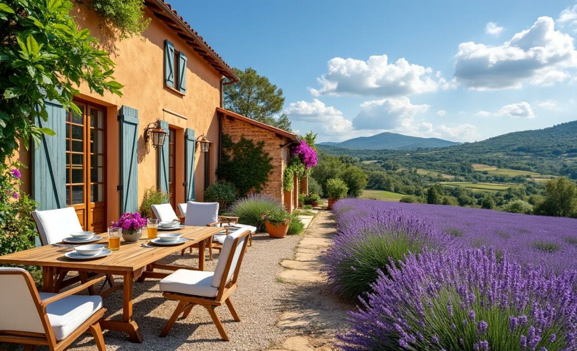 découvrez les meilleurs sites de locations de vacances en roussillon pour trouver votre hébergement idéal et profiter pleinement de votre prochain séjour.