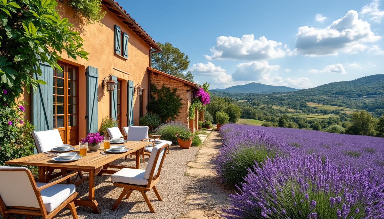 découvrez les meilleurs sites de locations de vacances en roussillon pour trouver votre hébergement idéal et profiter pleinement de votre prochain séjour.
