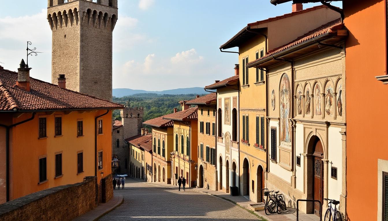 découvrez les meilleurs sites de locations de vacances à sienne en toscane avec nos avis détaillés et recommandations pour un séjour inoubliable.