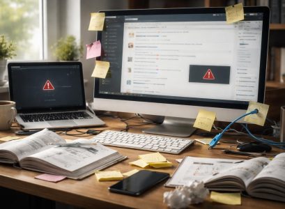 découvrez les principaux pièges à éviter lors de la gestion de l'erreur l11 06 sur les forums, et apprenez comment résoudre efficacement ce problème pour assurer une expérience utilisateur optimale.