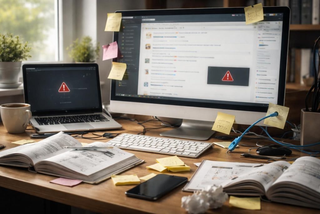 découvrez les principaux pièges à éviter lors de la gestion de l'erreur l11 06 sur les forums, et apprenez comment résoudre efficacement ce problème pour assurer une expérience utilisateur optimale.