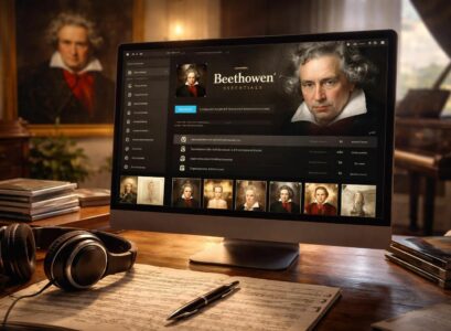 découvrez les playlists incontournables de beethoven en streaming pour enrichir votre collection musicale et profiter des chefs-d'œuvre du compositeur classique à tout moment.