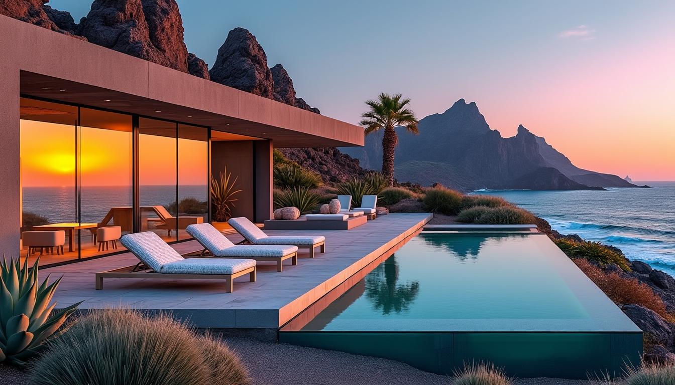 découvrez les secrets des meilleurs sites de locations de vacances à fuerteventura, aux canaries, pour profiter pleinement de votre séjour avec conseils exclusifs et astuces incontournables.