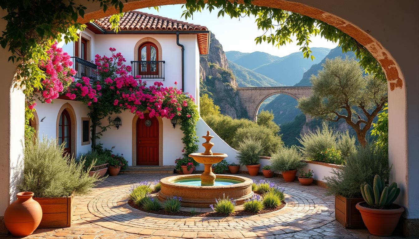 découvrez les astuces incontournables des meilleurs sites de locations de vacances à ronda, en andalousie, pour profiter d'un séjour authentique et inoubliable.