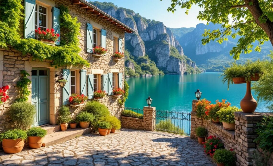 découvrez les astuces et conseils incontournables des meilleurs sites de locations de vacances à moustiers-sainte-marie pour un séjour inoubliable.