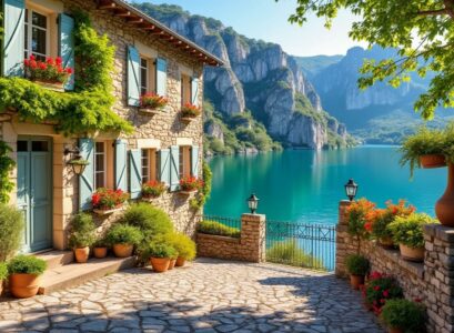 découvrez les astuces et conseils incontournables des meilleurs sites de locations de vacances à moustiers-sainte-marie pour un séjour inoubliable.