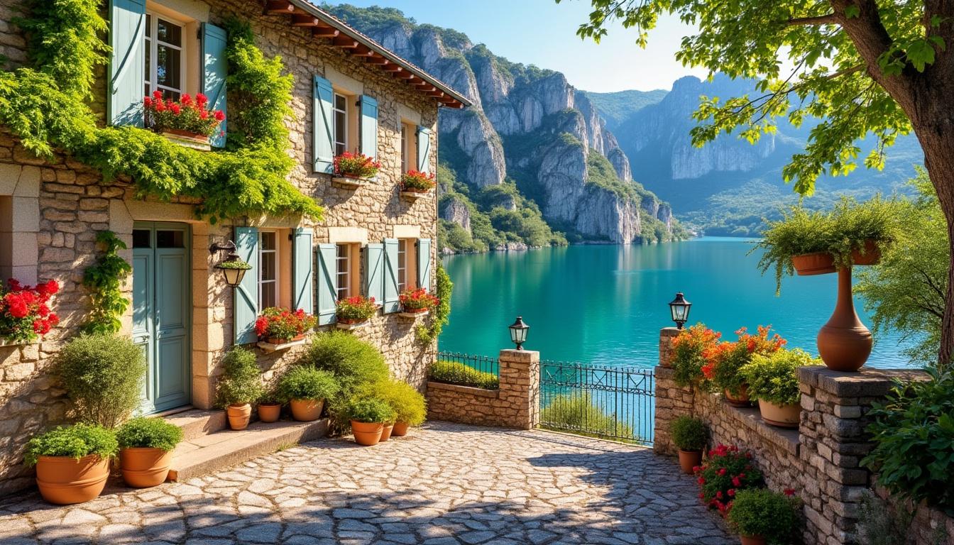 découvrez les astuces et conseils incontournables des meilleurs sites de locations de vacances à moustiers-sainte-marie pour un séjour inoubliable.