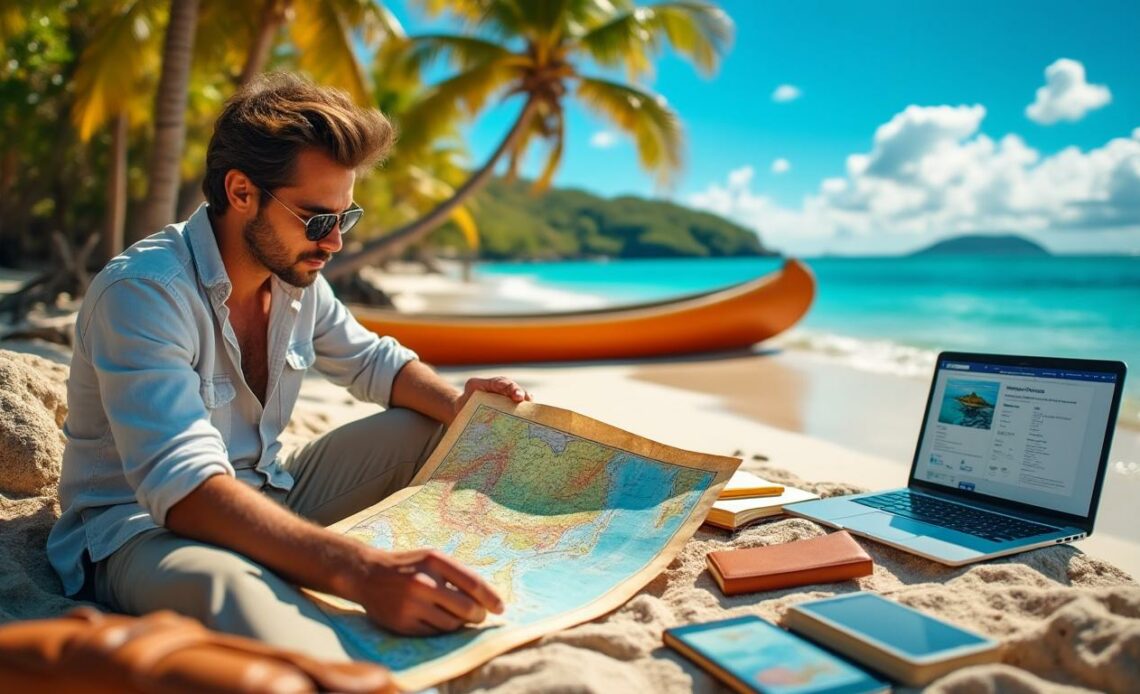 découvrez comment maîtriser le prix de votre voyage en nouvelle-calédonie grâce à nos astuces pratiques et conseils pour un séjour inoubliable à prix maîtrisé.