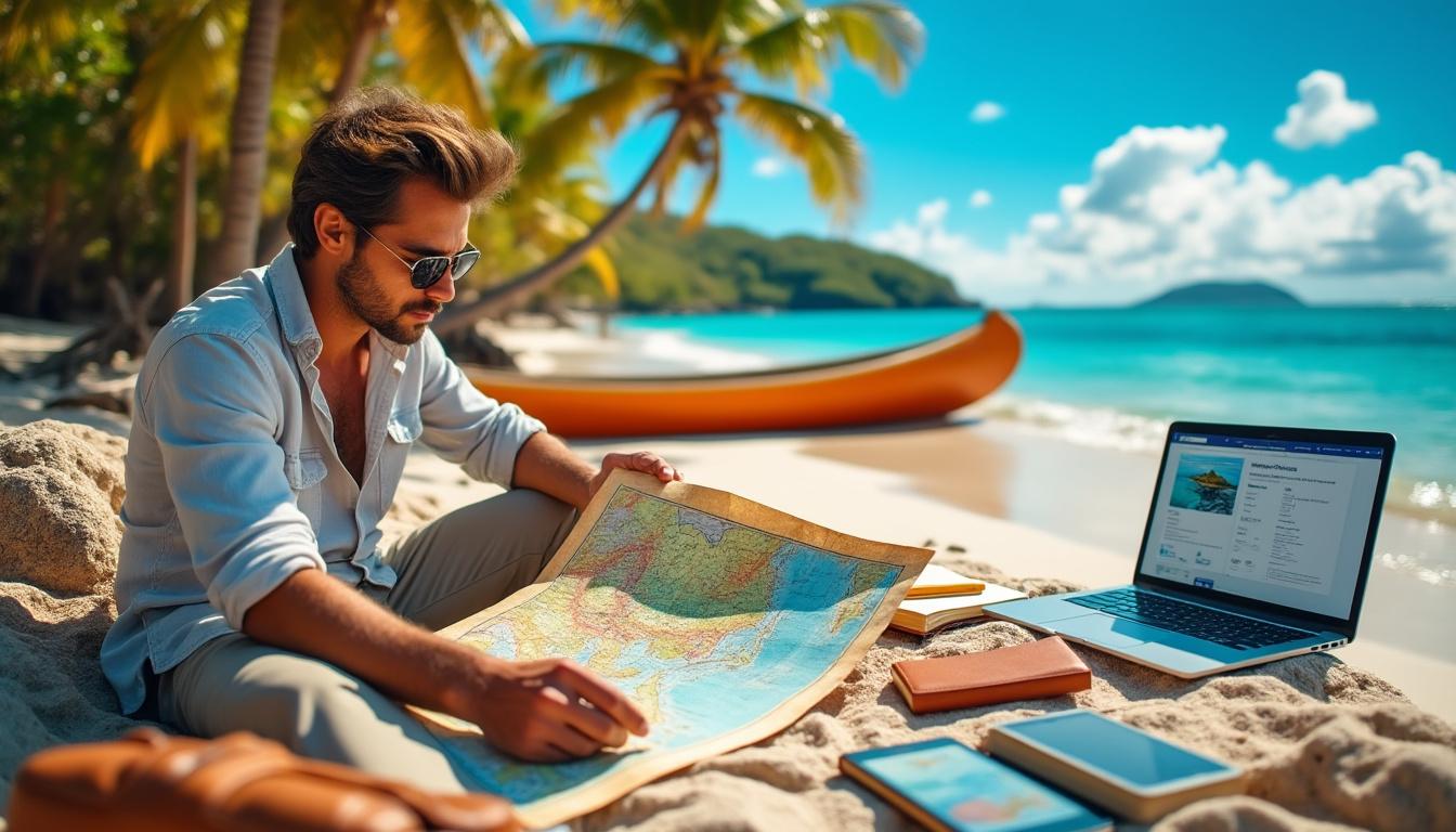 découvrez comment maîtriser le prix de votre voyage en nouvelle-calédonie grâce à nos astuces pratiques et conseils pour un séjour inoubliable à prix maîtrisé.