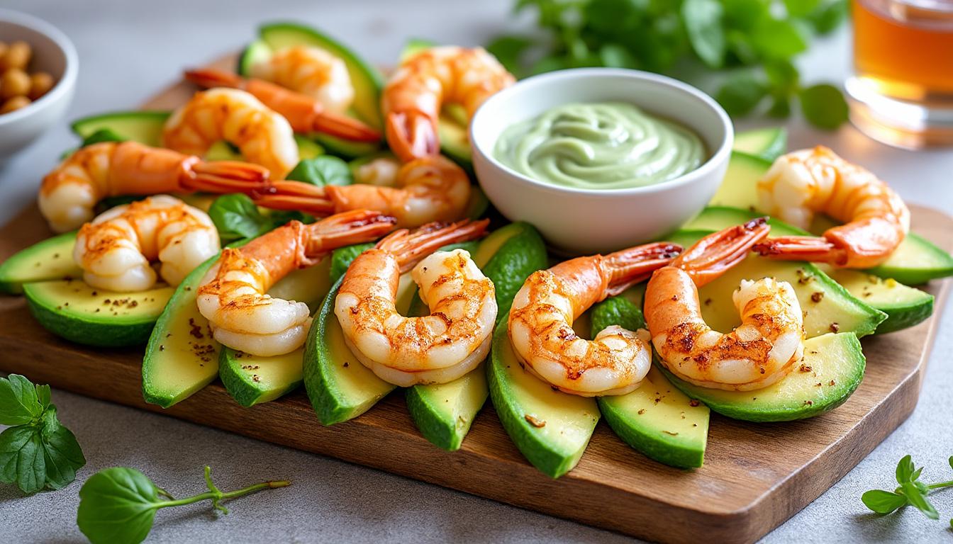 découvrez nos recettes variées de tapas portugais, parfaites pour régaler tous les palais avec des saveurs authentiques et conviviales.