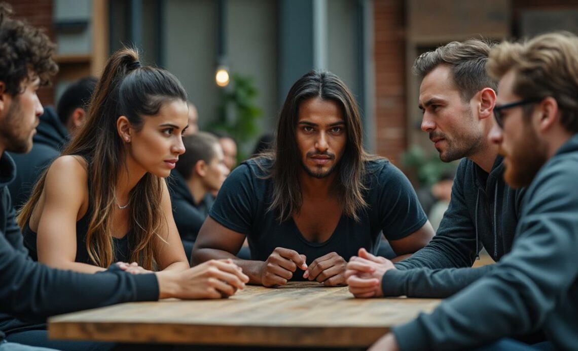 découvrez des récits inspirants et motivants des participants du midtown studio urban bootcamp à paris. plongez dans leurs expériences, défis et réussites au cœur d'un programme unique alliant fitness et développement personnel.