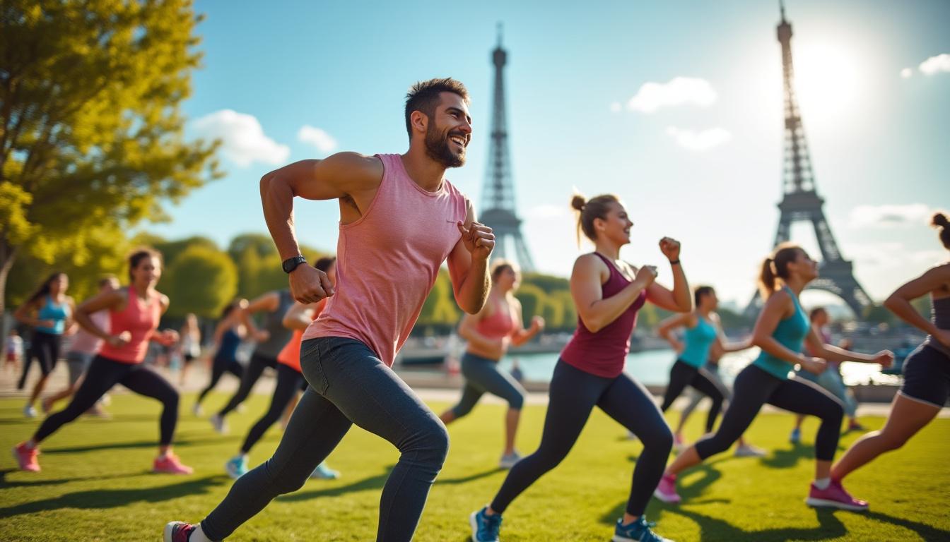 découvrez les témoignages inspirants des participants au midtown studio urban bootcamp à paris. plongez dans des récits motivants qui révèlent l'impact transformateur de ce programme unique sur le bien-être et la confiance en soi.