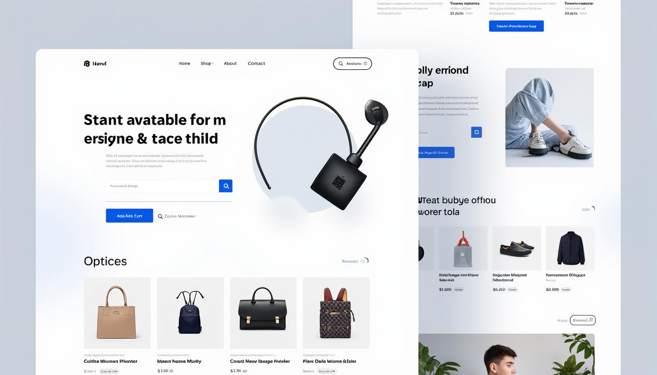 découvrez les dernières tendances du e-commerce avec l'expertise d'une agence web prestashop à paris. optimisez votre boutique en ligne et restez compétitif grâce à des solutions innovantes et adaptées à votre marché.