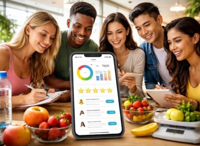 découvrez les tendances incontournables dans les avis sur yazio pour mieux comprendre ses avantages et inconvénients avant de vous lancer.