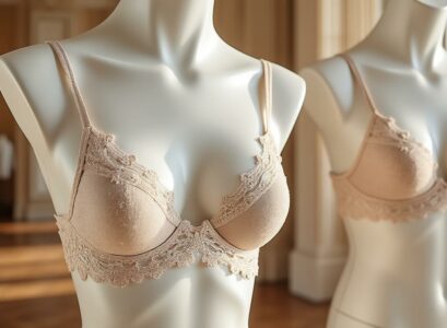 découvrez les dernières tendances de la lingerie haut de gamme spécialement conçue pour les bonnets profonds avec louisa bracq, alliant élégance, confort et maintien.