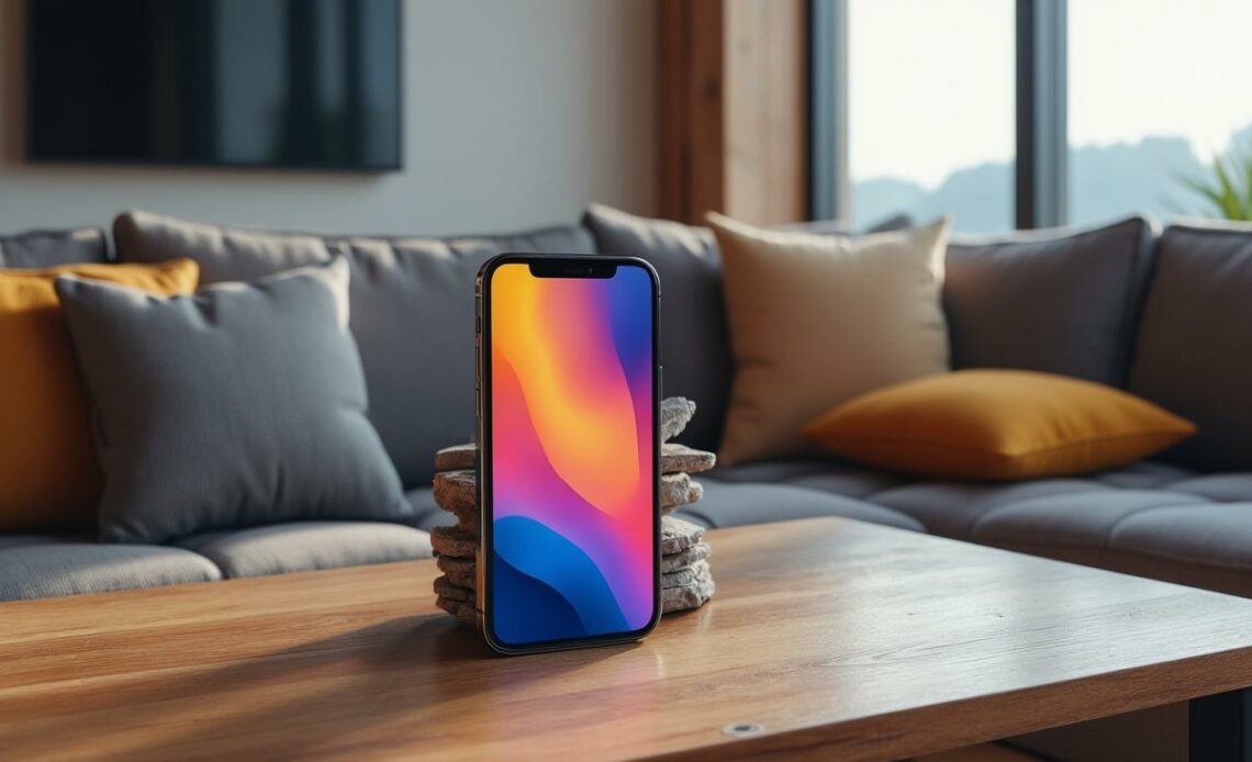 découvrez les tendances incontournables des fonds d'écran animés pour iphone x en 2025. plongez dans un univers visuel captivant avec des designs innovants et dynamiques qui sublimeront votre téléphone tout au long de l'année.
